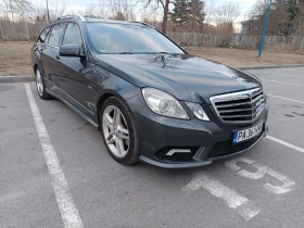 Mercedes-Benz E 350, снимка 1