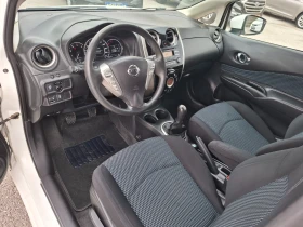 Nissan Note 1.5 DCI 152 хил.км., снимка 5