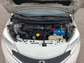 Nissan Note 1.5 DCI 152 хил.км., снимка 12