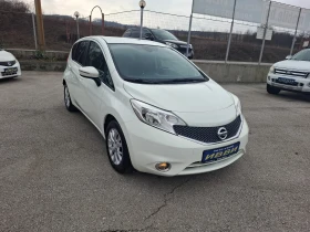 Nissan Note 1.5 DCI 152 хил.км., снимка 2