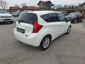 Nissan Note 1.5 DCI 152 хил.км., снимка 16