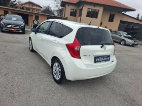 Nissan Note 1.5 DCI 152 хил.км., снимка 15