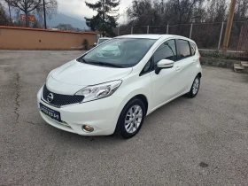 Nissan Note 1.5 DCI 152 хил.км., снимка 13