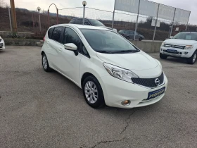 Nissan Note 1.5 DCI 152 хил.км., снимка 14