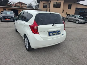 Nissan Note 1.5 DCI 152 хил.км., снимка 3