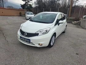 Nissan Note 1.5 DCI 152 хил.км. 1