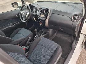 Nissan Note 1.5 DCI 152 хил.км., снимка 10