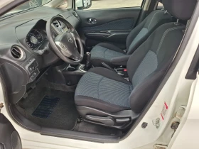 Nissan Note 1.5 DCI 152 хил.км., снимка 6