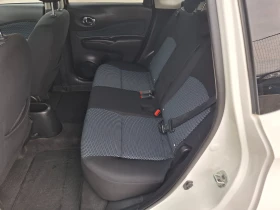 Nissan Note 1.5 DCI 152 хил.км., снимка 7