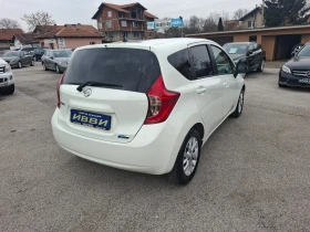 Nissan Note 1.5 DCI 152 хил.км., снимка 4