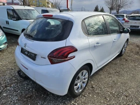 Peugeot 208 1.6hdi euro6, снимка 4