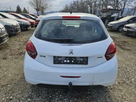 Peugeot 208 1.6hdi euro6, снимка 5