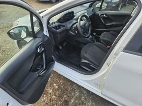 Peugeot 208 1.6hdi euro6, снимка 10