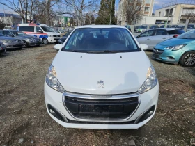 Peugeot 208 1.6hdi euro6, снимка 9