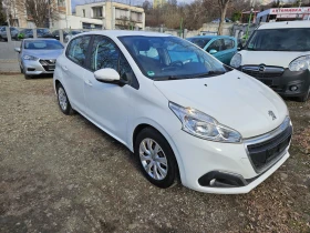 Peugeot 208 1.6hdi euro6, снимка 2