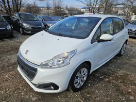 Peugeot 208 1.6hdi euro6, снимка 8