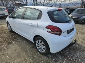 Peugeot 208 1.6hdi euro6, снимка 6