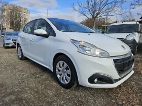 Peugeot 208 1.6hdi euro6, снимка 1