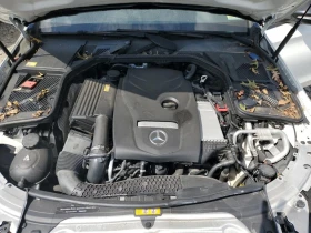 Mercedes-Benz C 300, снимка 11