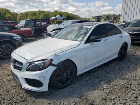 Mercedes-Benz C 300, снимка 2