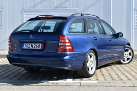 Mercedes-Benz C 320  !!!225!!! | Mobile.bg    7