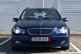  Mercedes-Benz C 320