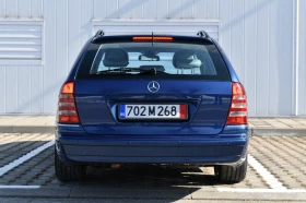 Mercedes-Benz C 320  !!!225!!! | Mobile.bg    6