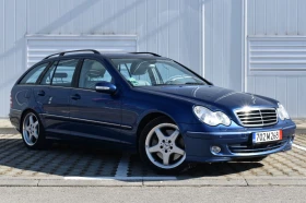 Mercedes-Benz C 320  !!!225!!! | Mobile.bg    2