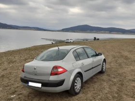 Renault Megane, снимка 2