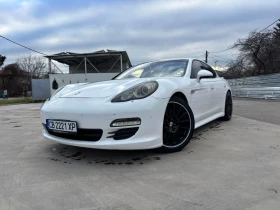 Porsche Panamera GTS 3.6 V6 300kc 2012г Сменени Вериги , снимка 2