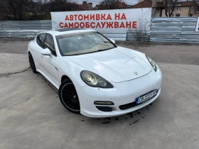 Porsche Panamera GTS 3.6 V6 300kc 2012г Сменени Вериги , снимка 6