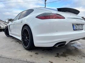 Porsche Panamera GTS 3.6 V6 300kc 2012г Сменени Вериги , снимка 3