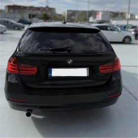 Обява за продажба на BMW 316 2.0d /ТОП СЪСТОЯНИЕ ~11 999 лв. - изображение 7