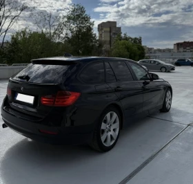 Обява за продажба на BMW 316 2.0d /ТОП СЪСТОЯНИЕ ~11 999 лв. - изображение 9