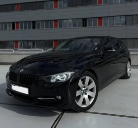 Обява за продажба на BMW 316 2.0d /ТОП СЪСТОЯНИЕ ~11 999 лв. - изображение 1