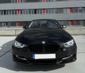 Обява за продажба на BMW 316 2.0d /ТОП СЪСТОЯНИЕ ~11 999 лв. - изображение 4