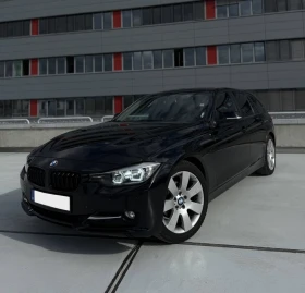 Обява за продажба на BMW 316 2.0d /ТОП СЪСТОЯНИЕ ~11 999 лв. - изображение 2