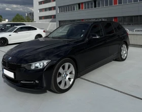 Обява за продажба на BMW 316 2.0d /ТОП СЪСТОЯНИЕ ~11 999 лв. - изображение 6