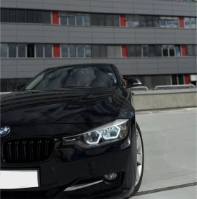Обява за продажба на BMW 316 2.0d /ТОП СЪСТОЯНИЕ ~11 999 лв. - изображение 3
