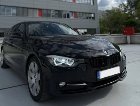 Обява за продажба на BMW 316 2.0d /ТОП СЪСТОЯНИЕ ~11 999 лв. - изображение 8