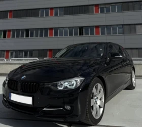 Обява за продажба на BMW 316 2.0d /ТОП СЪСТОЯНИЕ ~11 999 лв. - изображение 1