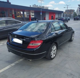 Обява за продажба на Mercedes-Benz C 320 CDI 4MATIC ~14 450 лв. - изображение 6