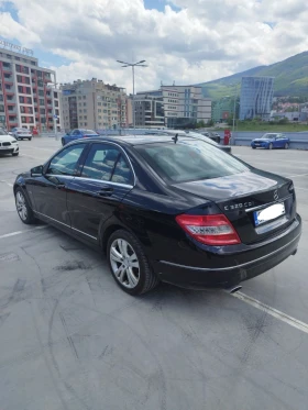 Обява за продажба на Mercedes-Benz C 320 CDI 4MATIC ~14 450 лв. - изображение 4