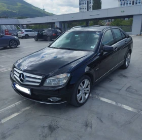 Обява за продажба на Mercedes-Benz C 320 CDI 4MATIC ~14 450 лв. - изображение 1