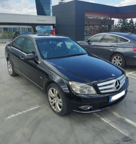 Обява за продажба на Mercedes-Benz C 320 CDI 4MATIC ~14 450 лв. - изображение 2