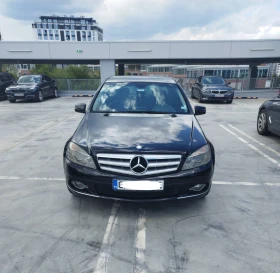 Обява за продажба на Mercedes-Benz C 320 CDI 4MATIC ~14 450 лв. - изображение 1