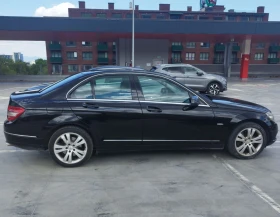 Обява за продажба на Mercedes-Benz C 320 CDI 4MATIC ~14 450 лв. - изображение 3