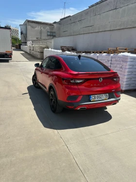 Renault Arkana E-TECH R.S.Line | Mobile.bg    3