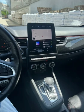 Renault Arkana E-TECH R.S.Line | Mobile.bg    7