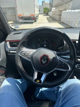 Renault Arkana E-TECH R.S.Line | Mobile.bg    6